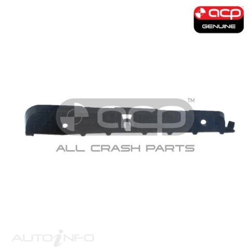 Bumper Bar Bracket - Rear