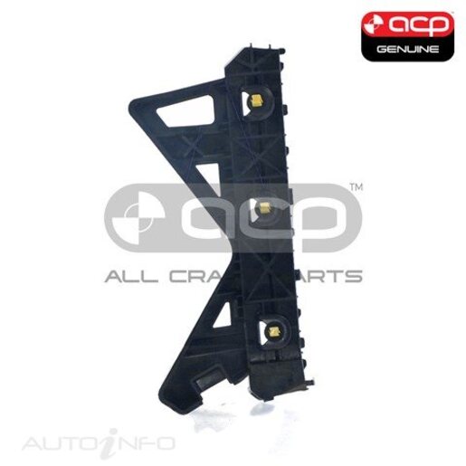 Bumper Bar Bracket - Rear