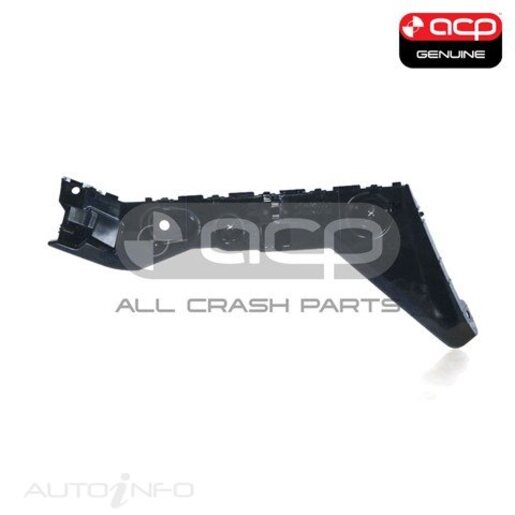 Bumper Bar Bracket - Rear