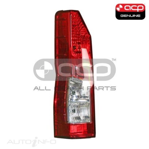 Tail Light