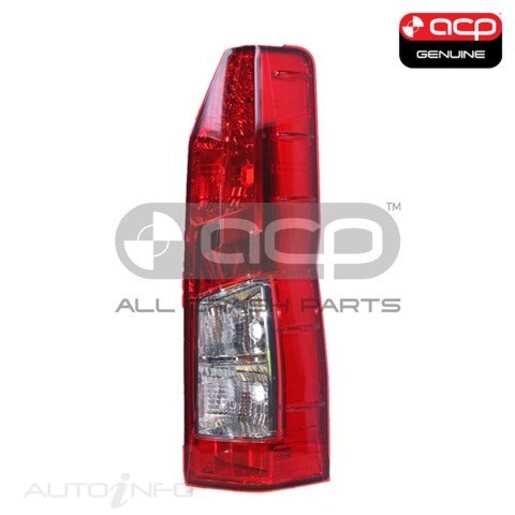 Tail Light