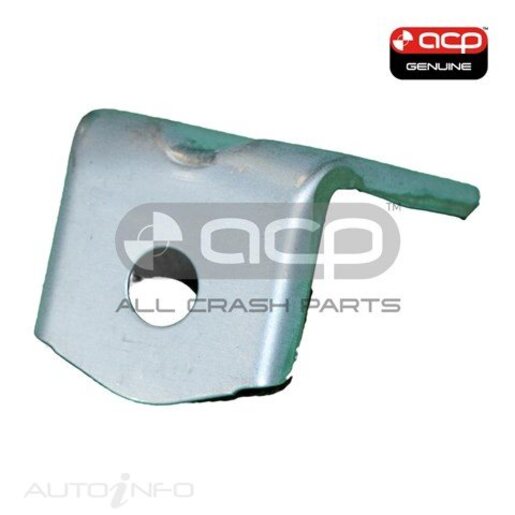 Bumper Bar Bracket - Rear