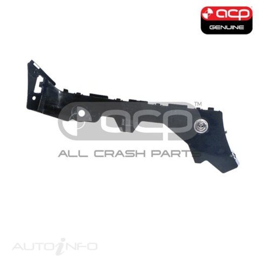 Bumper Bar Bracket - Rear