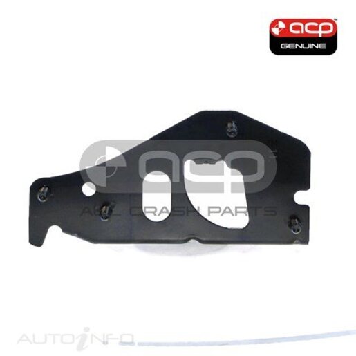 Bumper Bar Bracket - Rear