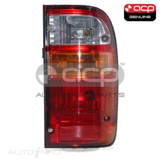 Tail Light