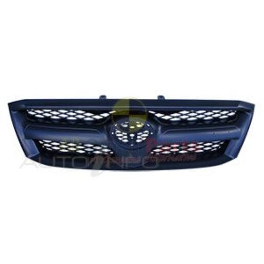 GrilleHeadlight Rim