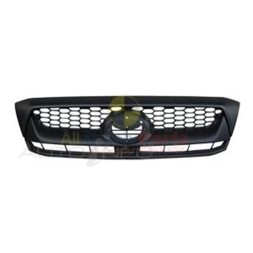 GrilleHeadlight Rim