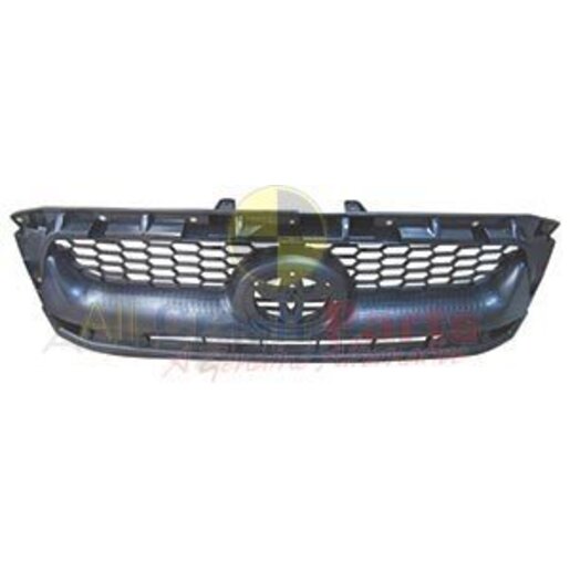 GrilleHeadlight Rim