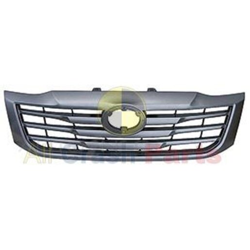 GrilleHeadlight Rim