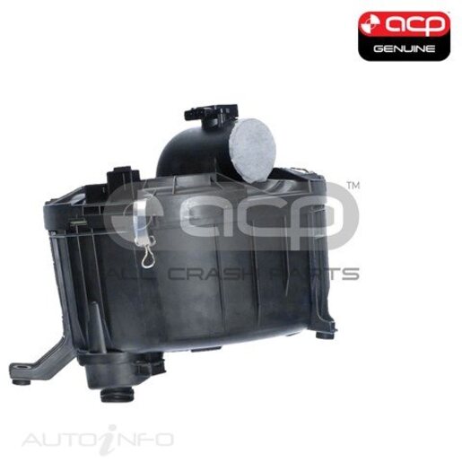 Air Cleaner Assembly