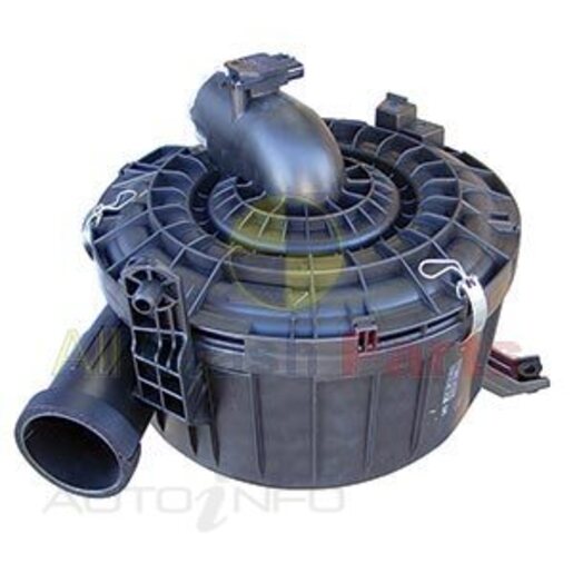 Air Cleaner Assembly