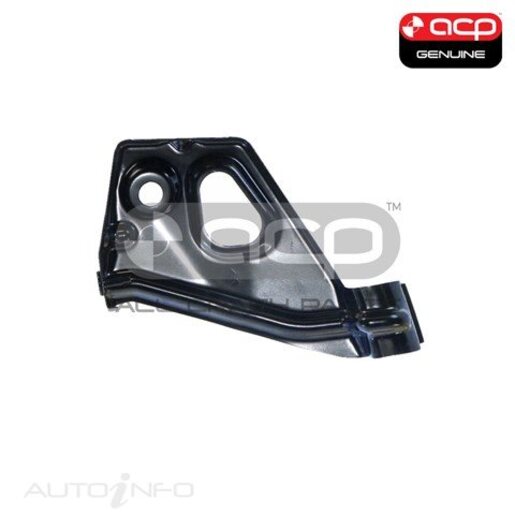 Bumper Bar Bracket - Rear