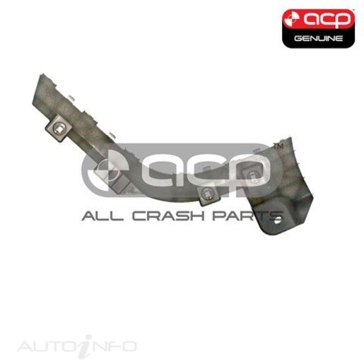 Bumper Bar Bracket - Rear