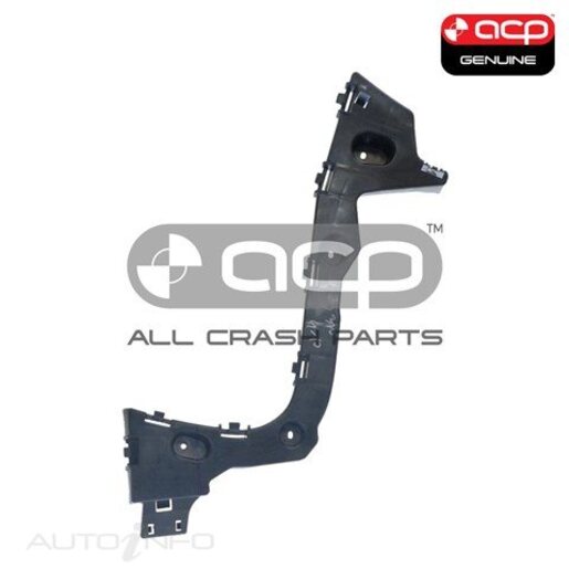 Bumper Bar Bracket - Rear