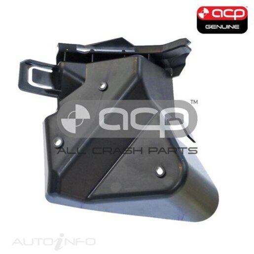 Bumper Bar Bracket - Rear