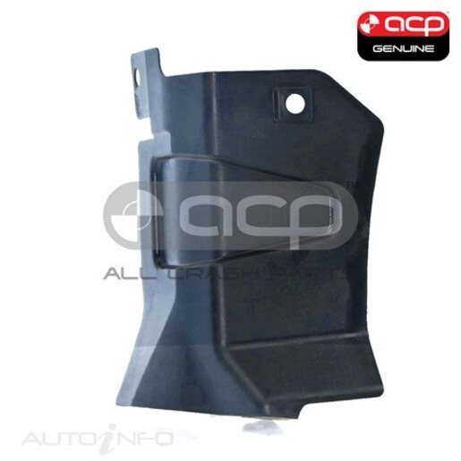 Bumper Bar Bracket - Rear