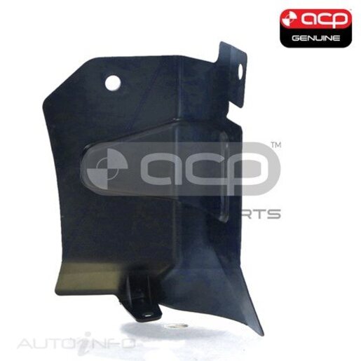 Bumper Bar Bracket - Rear