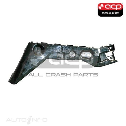 Bumper Bar Bracket - Rear