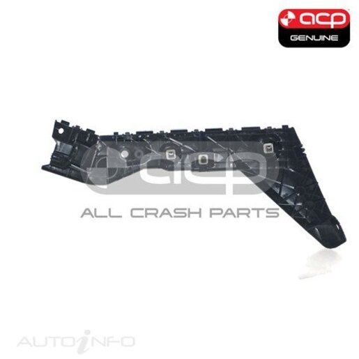 Bumper Bar Bracket - Rear