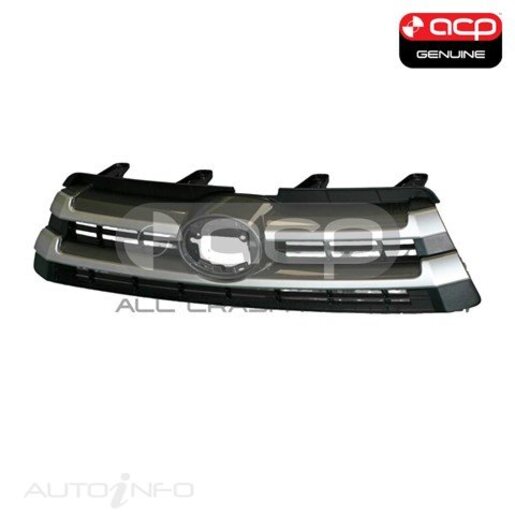 GrilleHeadlight Rim