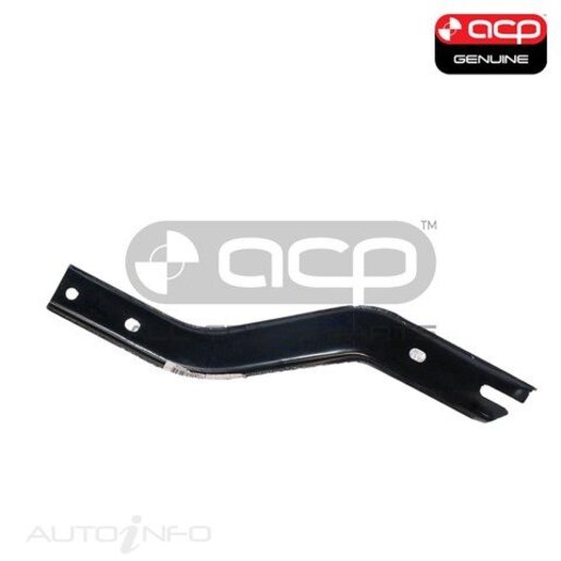 Bumper Bar Bracket - Rear