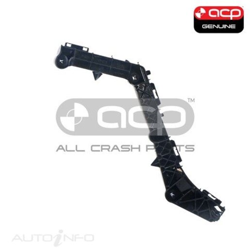 Bumper Bar Bracket - Rear