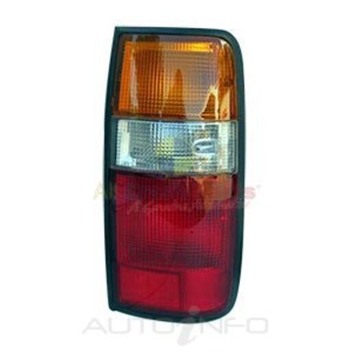 Tail Light