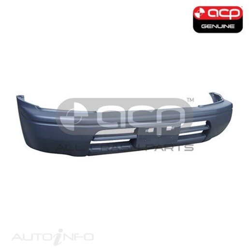 Bumper Bar - Front