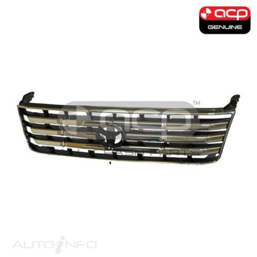 GrilleHeadlight Rim