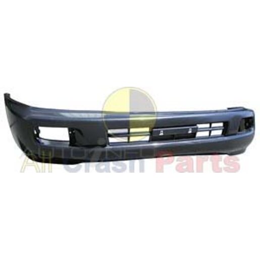 Bumper Bar - Front