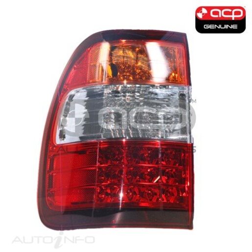 Tail Light