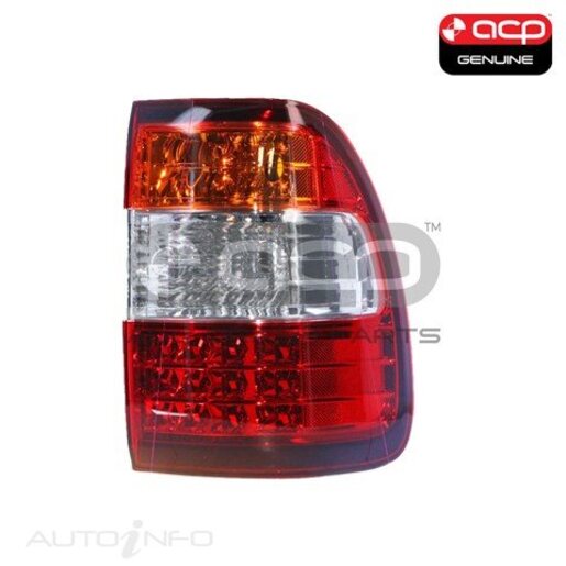 Tail Light