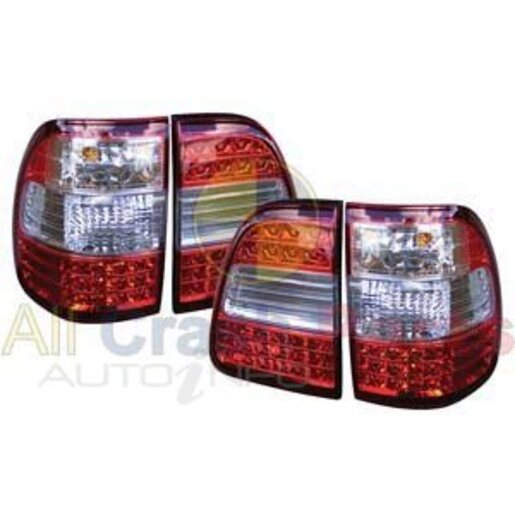 Tail Light