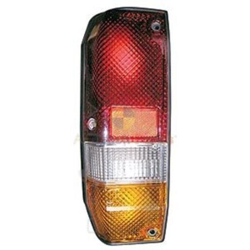 Tail Light