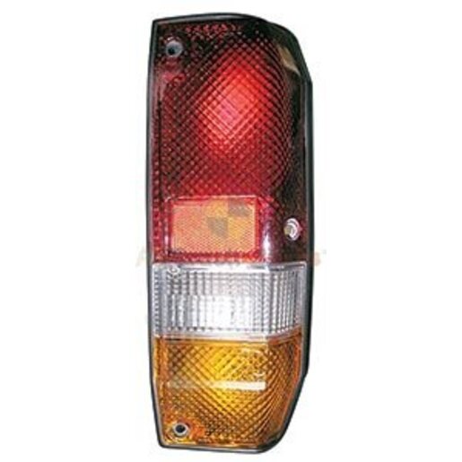 Tail Light