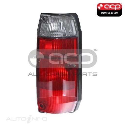 Tail Light