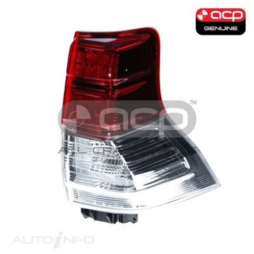 Tail Light