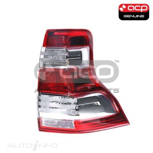 Tail Light