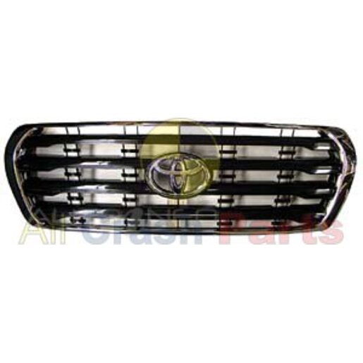 GrilleHeadlight Rim