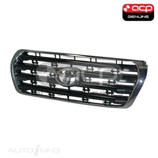 GrilleHeadlight Rim