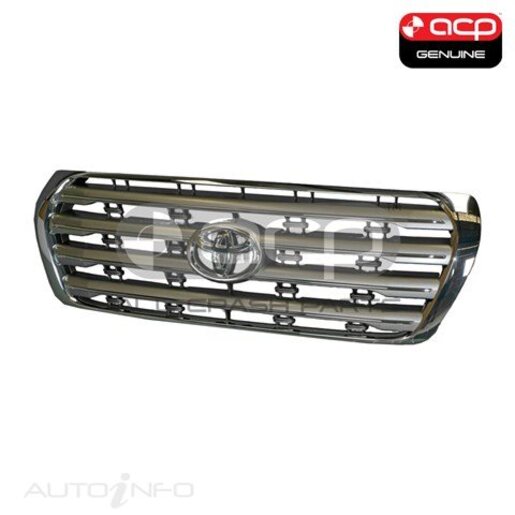 GrilleHeadlight Rim