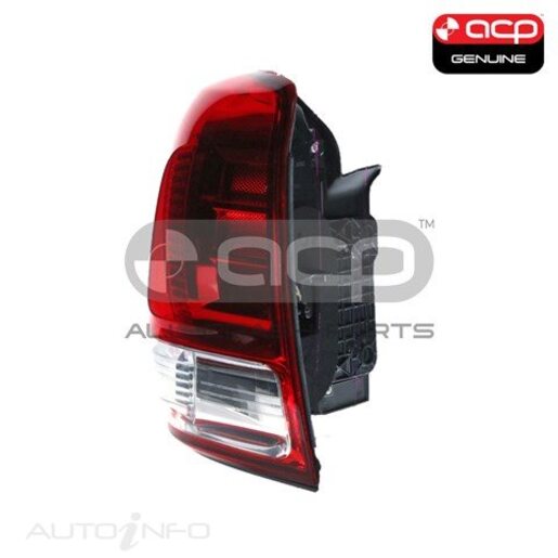 Tail Light