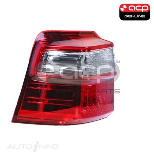 Tail Light