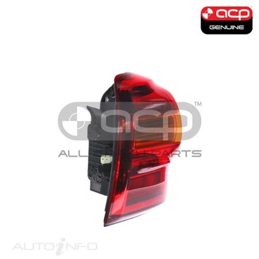 Tail Light