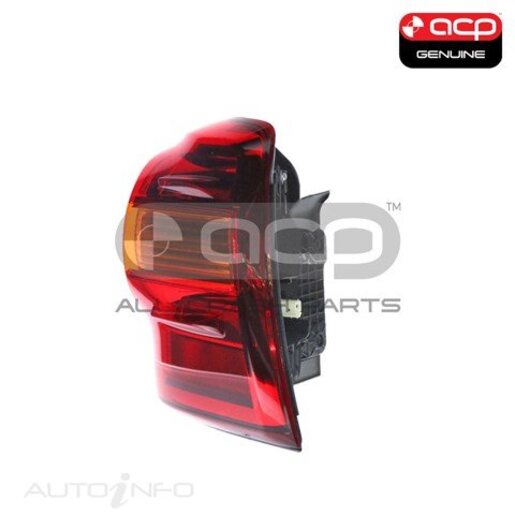 Tail Light