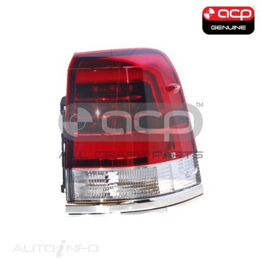 Tail Light