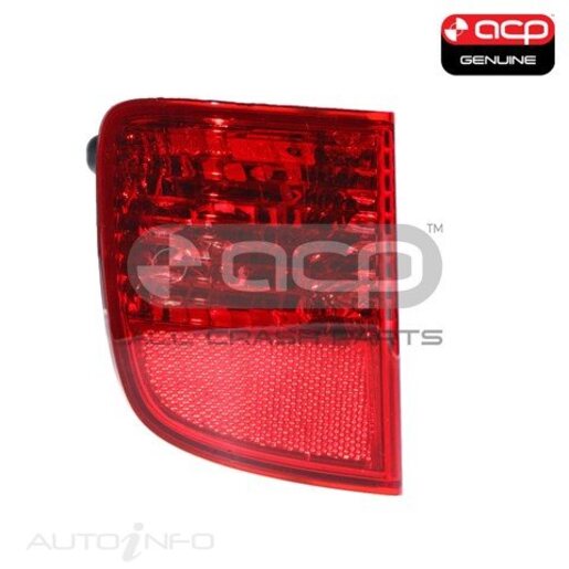 Rear Bar Lamp