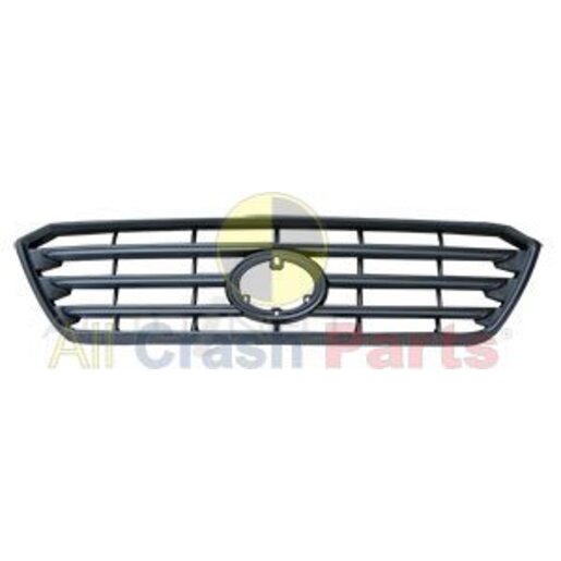 GrilleHeadlight Rim