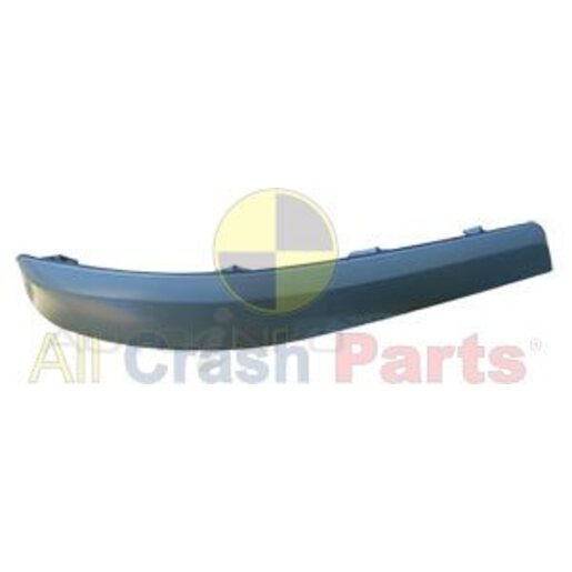 Bumper Bar Mould - Rear