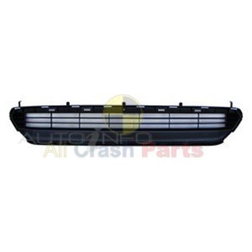 Bumper Bar Grille - Front